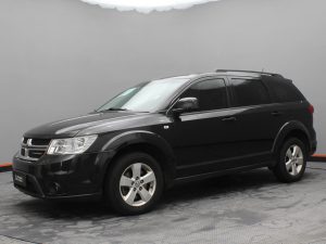 DODGE JOURNEY SE 2013