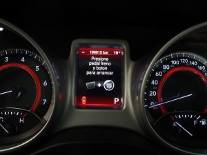 DODGE JOURNEY SE 2013