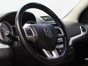 DODGE JOURNEY SE 2013