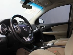 DODGE JOURNEY SE 2013