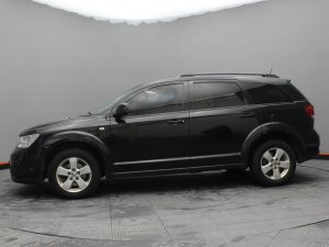 DODGE JOURNEY SE 2013