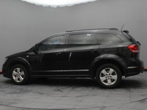 DODGE JOURNEY SE 2013