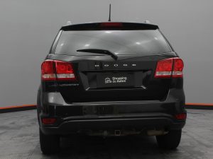 DODGE JOURNEY SE 2013
