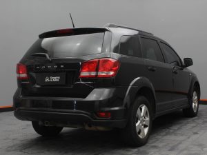 DODGE JOURNEY SE 2013