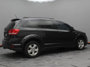 DODGE JOURNEY SE 2013