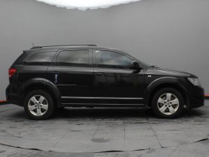 DODGE JOURNEY SE 2013