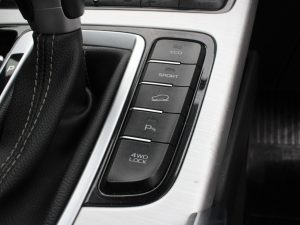 GEELY EMGRAND X7 SPORT 4X4 2019