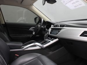 GEELY EMGRAND X7 SPORT 4X4 2019