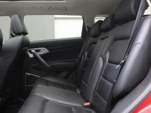 GEELY EMGRAND X7 SPORT 4X4 2019