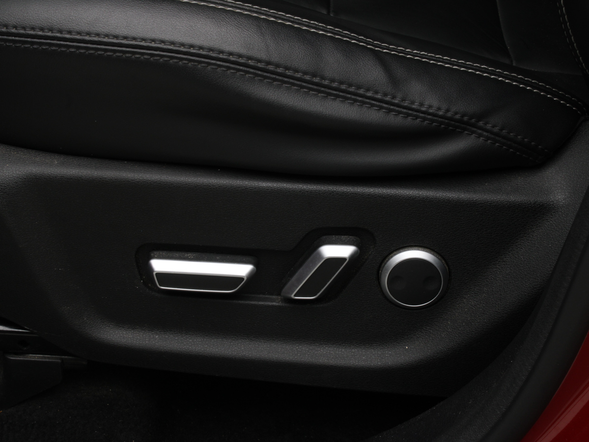 GEELY EMGRAND X7 SPORT 4X4 2019