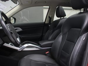 GEELY EMGRAND X7 SPORT 4X4 2019