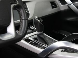 GEELY EMGRAND X7 SPORT 4X4 2019