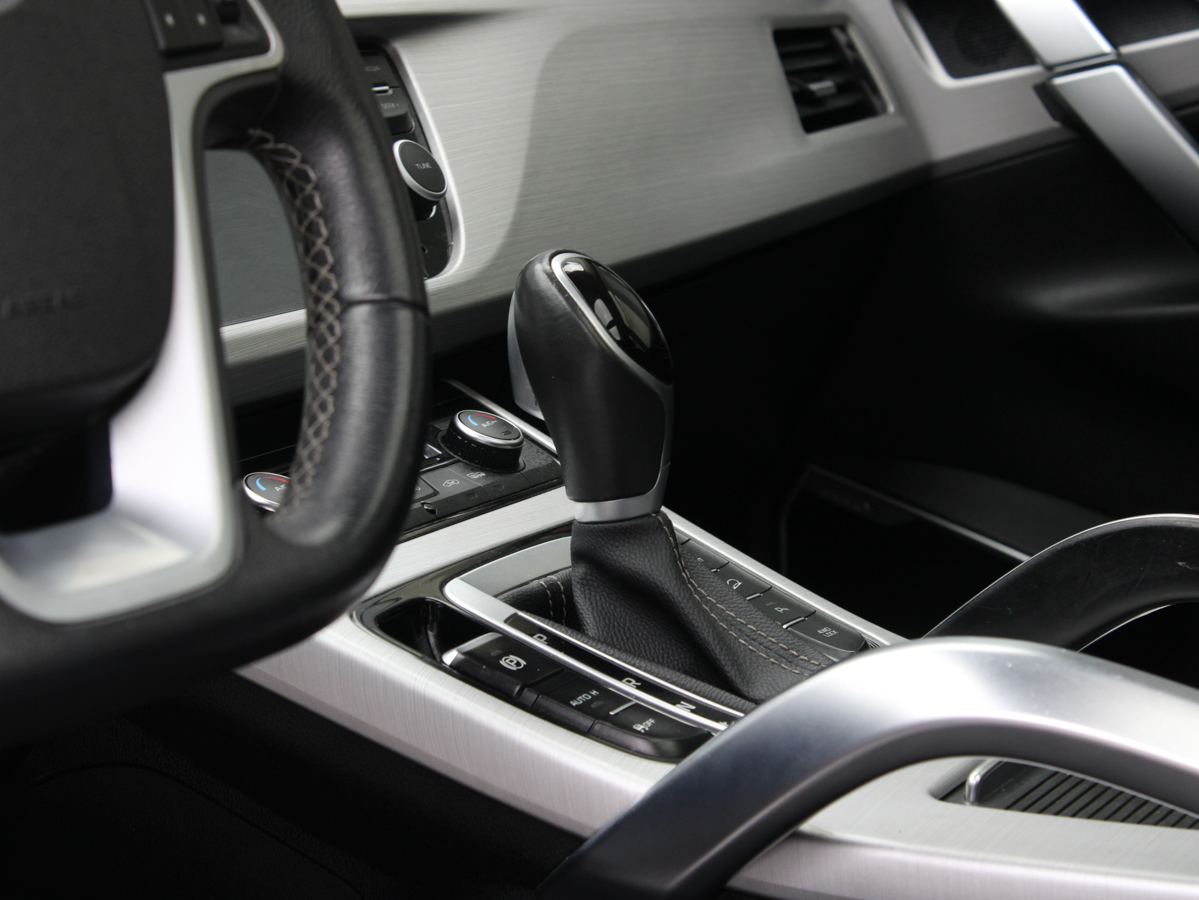 GEELY EMGRAND X7 SPORT 4X4 2019