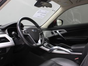 GEELY EMGRAND X7 SPORT 4X4 2019
