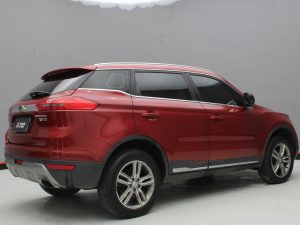 GEELY EMGRAND X7 SPORT 4X4 2019