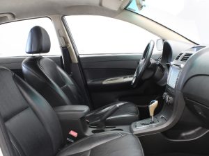 BYD F3 AT 2014