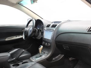 BYD F3 AT 2014