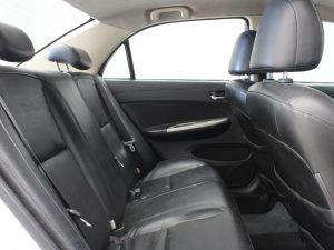 BYD F3 AT 2014