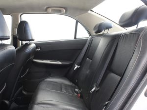 BYD F3 AT 2014