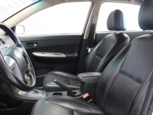 BYD F3 AT 2014