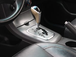 BYD F3 AT 2014