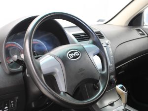 BYD F3 AT 2014