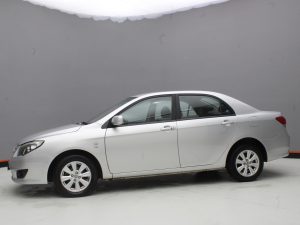 BYD F3 AT 2014
