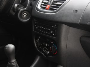 PEUGEOT 207 COMPACT 2011