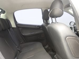 PEUGEOT 207 COMPACT 2011