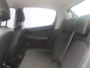 PEUGEOT 207 COMPACT 2011