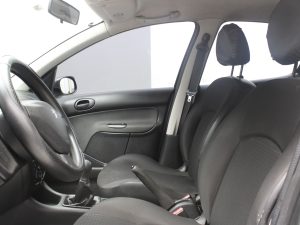 PEUGEOT 207 COMPACT 2011