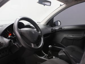 PEUGEOT 207 COMPACT 2011