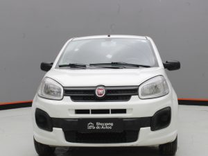 FIAT UNO ATTRACTIVE 2018