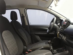FIAT UNO ATTRACTIVE 2018