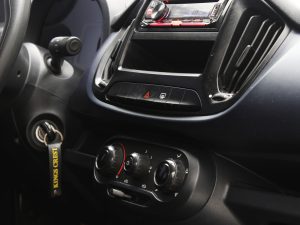 FIAT UNO ATTRACTIVE 2018