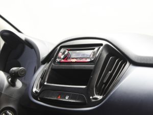 FIAT UNO ATTRACTIVE 2018