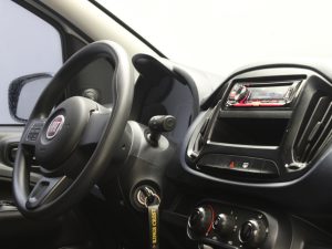 FIAT UNO ATTRACTIVE 2018