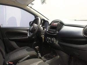 FIAT UNO ATTRACTIVE 2018