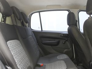 FIAT UNO ATTRACTIVE 2018