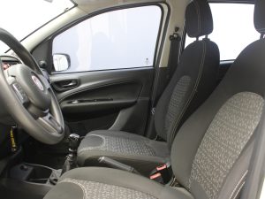 FIAT UNO ATTRACTIVE 2018