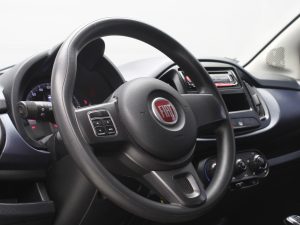 FIAT UNO ATTRACTIVE 2018