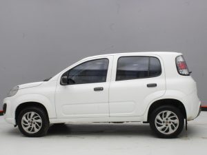 FIAT UNO ATTRACTIVE 2018