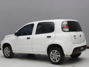 FIAT UNO ATTRACTIVE 2018