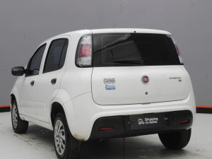 FIAT UNO ATTRACTIVE 2018