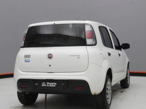 FIAT UNO ATTRACTIVE 2018
