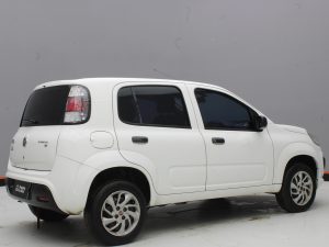 FIAT UNO ATTRACTIVE 2018