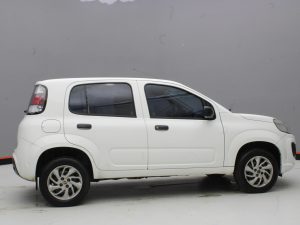 FIAT UNO ATTRACTIVE 2018