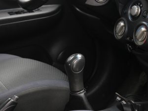 NISSAN MARCH 2012