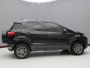 FORD ECOSPORT 2015