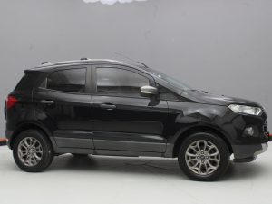 FORD ECOSPORT 2015